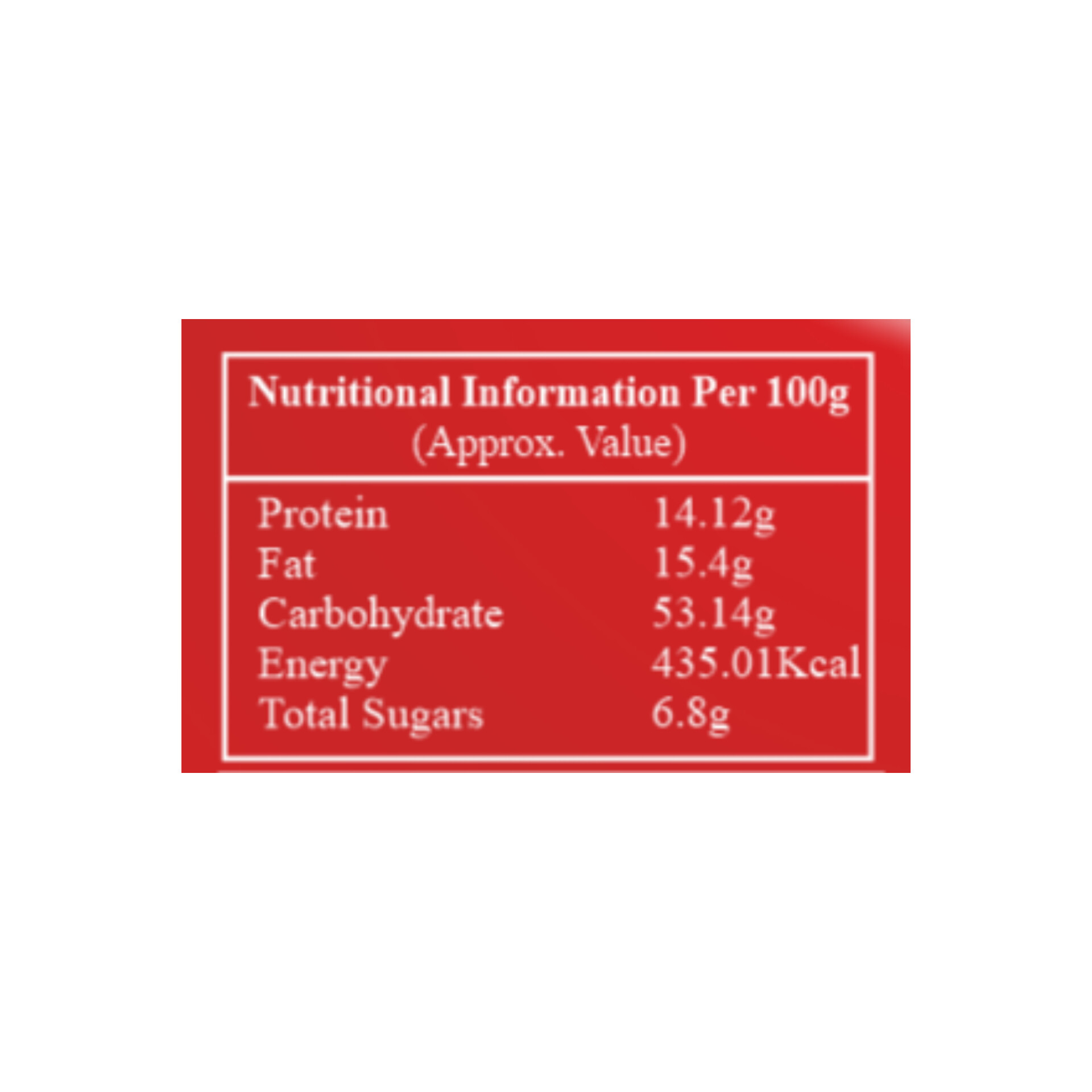 Sau Lal Mirch Powder (लाल मिर्च पावडर)