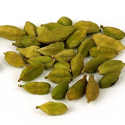 Cardamom (इलायची)