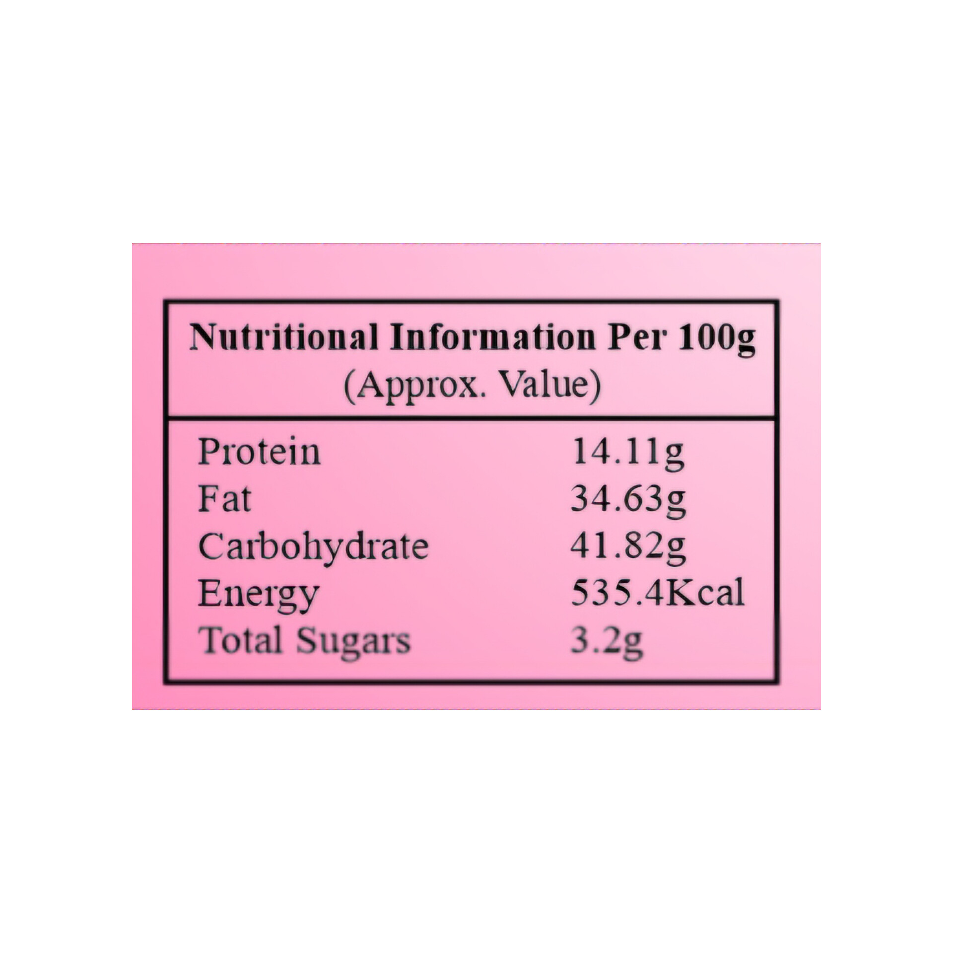 Sau Maharashtrian Goda Masala (गोडा मसाला)