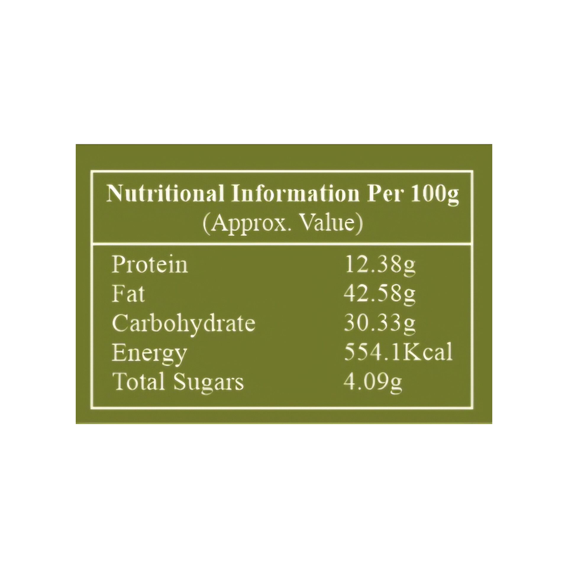 Sau Usal Misal Masala (उसळ मिसळ मसाला)