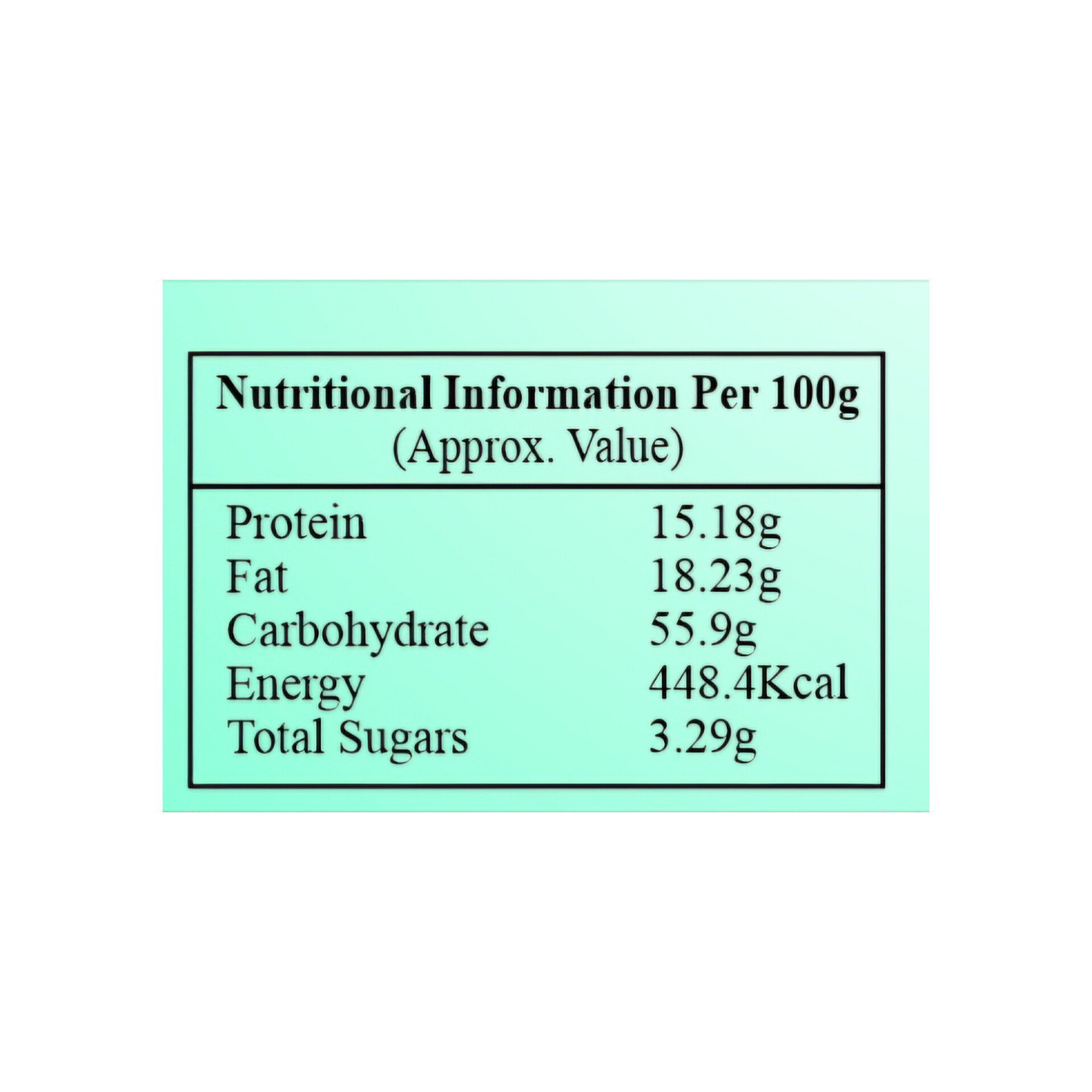 Sau Special Garam Masala (स्पेशल गरम मसाला)